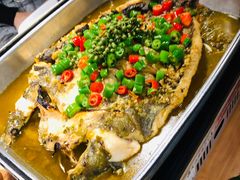 -半天妖烤鱼(方庄店)