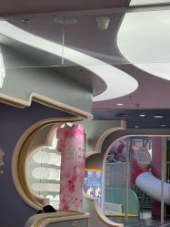 -奈尔宝·国风主题儿童乐园·亲子餐厅(豫园商城店)