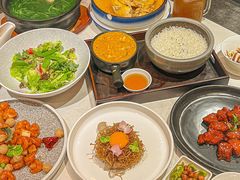 -荟廷·晶萃(陆家嘴尚悦湾店)