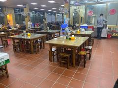 大堂-崖口煲仔饭
