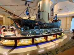 -重庆长寿碧桂园凤悦凤凰酒店