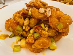 东兴宫爆虾-东兴楼(通州店)