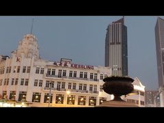 -小白楼1902欧式风情街