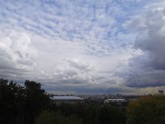 -莫斯科大学