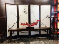-佛山顺德香云纱园林酒店(清晖园店)