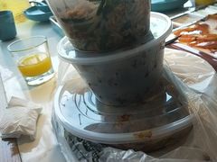 -荷塘秋月·本帮江浙菜(国权路店)