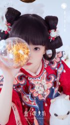 -盘子女人坊古装写真摄影(厦门总店)