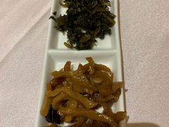 -粗茶淡饭·汉口公馆(循礼门店)