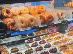 -CC BAGEL&SCONE 贝果与司康(南开大悦城店)