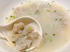 上汤鱼包-石岐佬中山菜馆(张溪店)