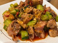 -灯盏窝餐厅