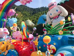 -杭州Hello Kitty乐园