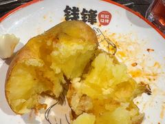-钱锋炭缸烧烤(南湖大路总店)