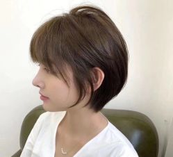 -JIMI·吉米造型