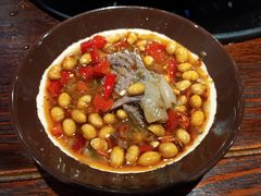 -受气牛肉·耙牛肉火锅(水晶郦城店)