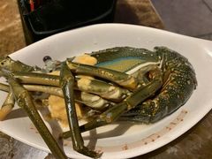 -舒友海鲜姿造(白鹭洲店)