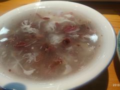 -漕河全驴宴饭店(徐水店)