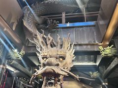 -小龙翻大江文化火锅(宽窄店)