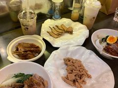 -陈鹏鹏潮汕菜(宝安机场T3航站楼店)