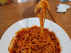 -必胜客(安盛金马店)