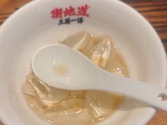 -衡地道·三菜一汤(水岸新城店)