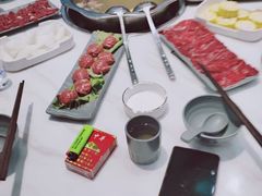 -香牛捞.潮州鲜牛肉火锅