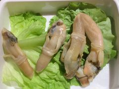 -名扬煮艺肥牛自助火锅(东平店)