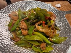 川味小炒肉-乡村基·川味现炒大王(熙悦天街店)