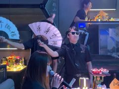 -M-MIX电音烤吧