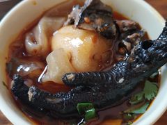 -黑竹香鸡(营和巷店)