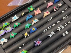 -十八字金·银饰·开蚌DIY·手工体验团建(魏公芳华里店)