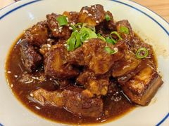 -妈妈的味道(和顺古镇店)