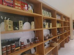 -分子跳动鲜活面包(五一大道店)