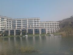 -天目湖涵田度假村