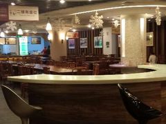 -海口骑楼小吃街