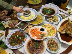 -徐鼎盛民间菜(九街店)