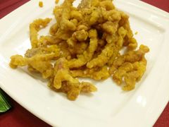 -阿莉餐厅(枣阳路店)