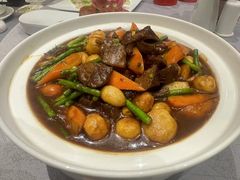 -湖庭壹品鸭王·传统北京烤鸭·别墅私房菜·庭院宵夜(江宁店)