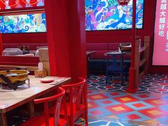 -南锣肥猫·麻辣烤鱼·15年现烤现卖(通州领展店)