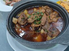 -老酒川菜坊(中山西路店)