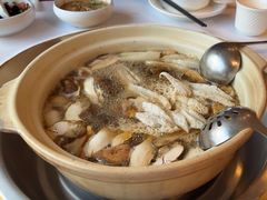 -天宜隆蘑菇宴火锅(石景山旗舰店)