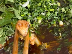 -老船舫·现做活鲜鱼馆(东郊记忆店)