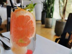 -我的四季意大利餐厅(春天百货店)