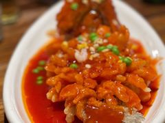 松鼠桂鱼-鱼食饭稻·苏浙土菜17年老馆子(平江路店)