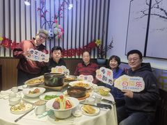 -徽镇小厨·经典徽菜(马连道店)