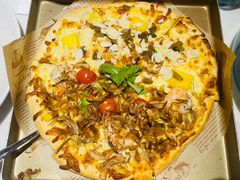 -Gray Whale 灰鲸餐厅(北美N1店)