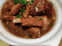 -东方肉馆(文庭雅苑店)