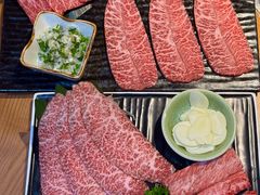 -丸藏和牛烧肉专门店(园区师惠坊店)