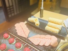 -余欢领鲜火锅(新街口店)