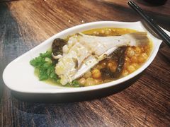 -莫家传承菜(耗儿鱼特色店)